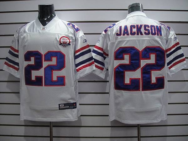 fred jackson jersey