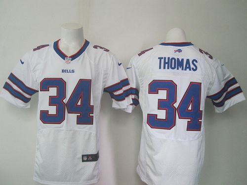 thurman thomas jersey