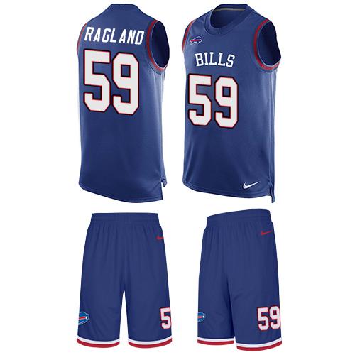 reggie ragland buffalo bills jersey