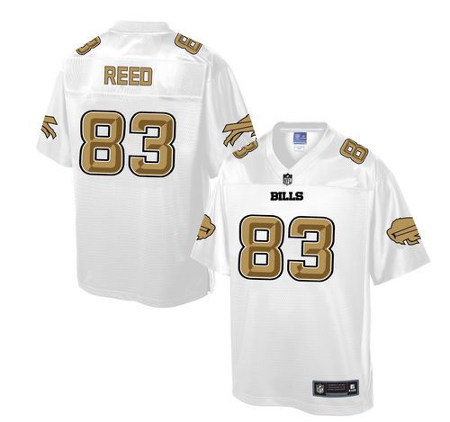 authentic bills jersey